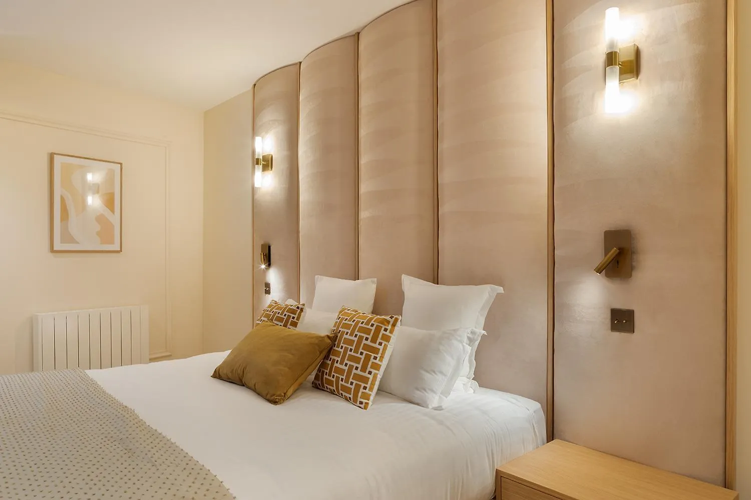 Pick A Flat'S Apartments With Services In Opera Paris