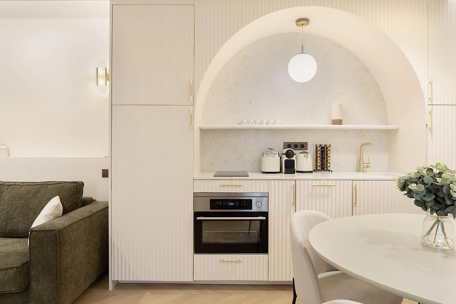 Pick A Flat'S Apartments With Services In Opera París