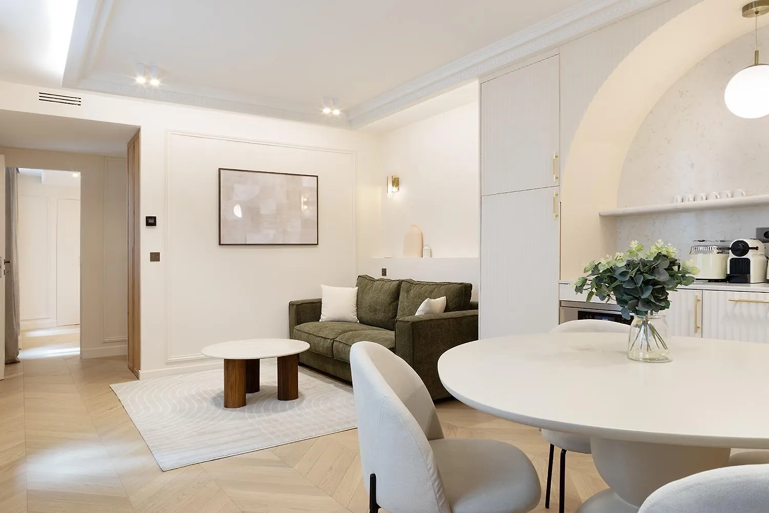 Pick A Flat'S Apartments With Services In Opera París Francia