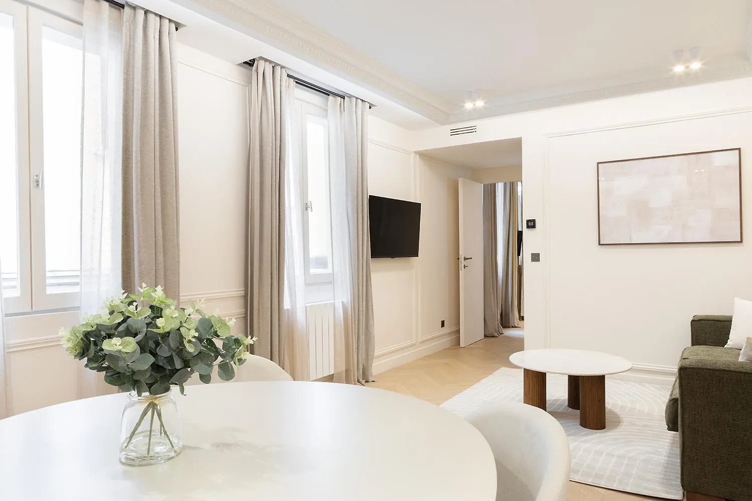 Pick A Flat'S Apartments With Services In Opera París Francia