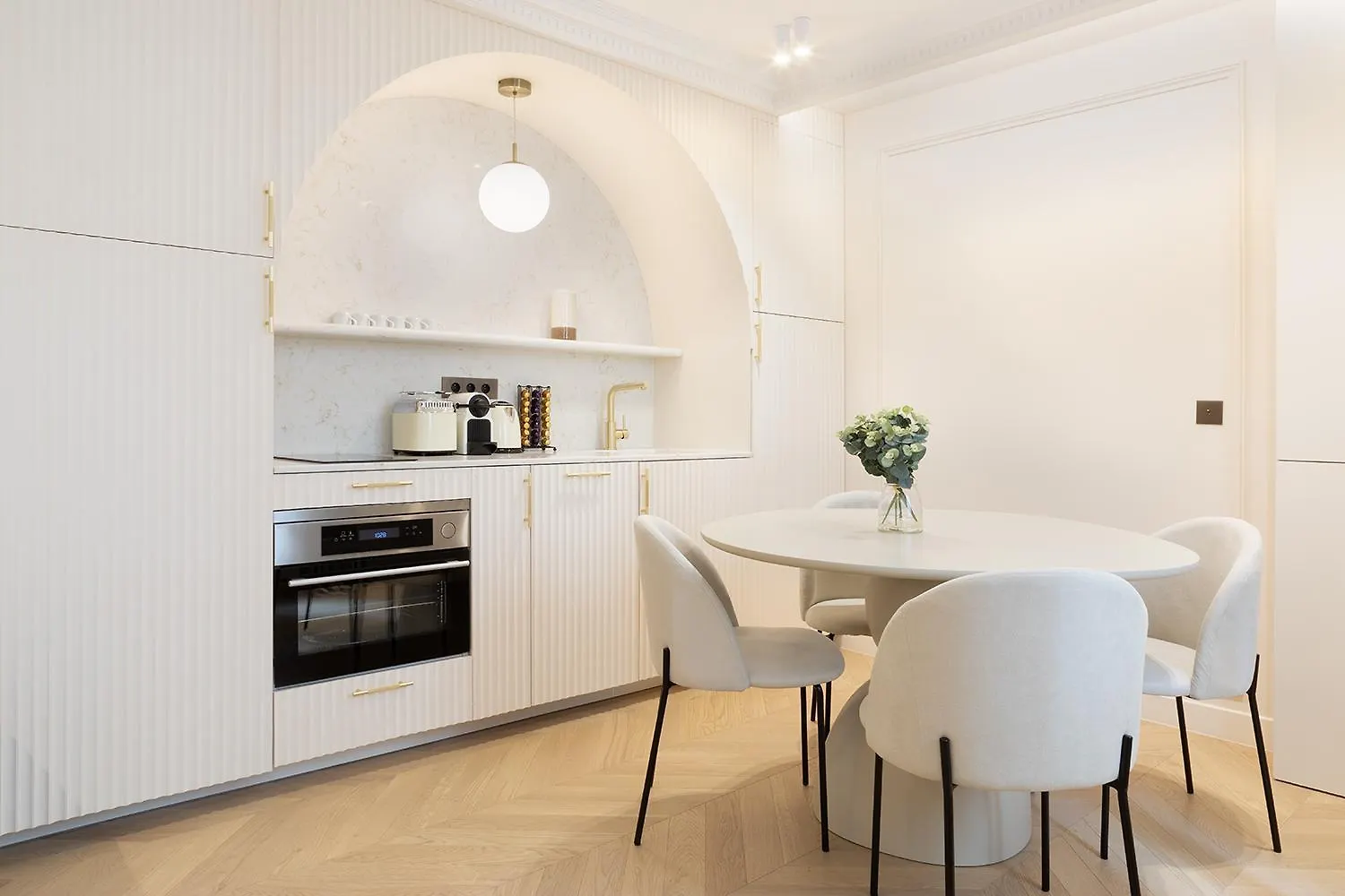 Pick A Flat'S Apartments With Services In Opera París