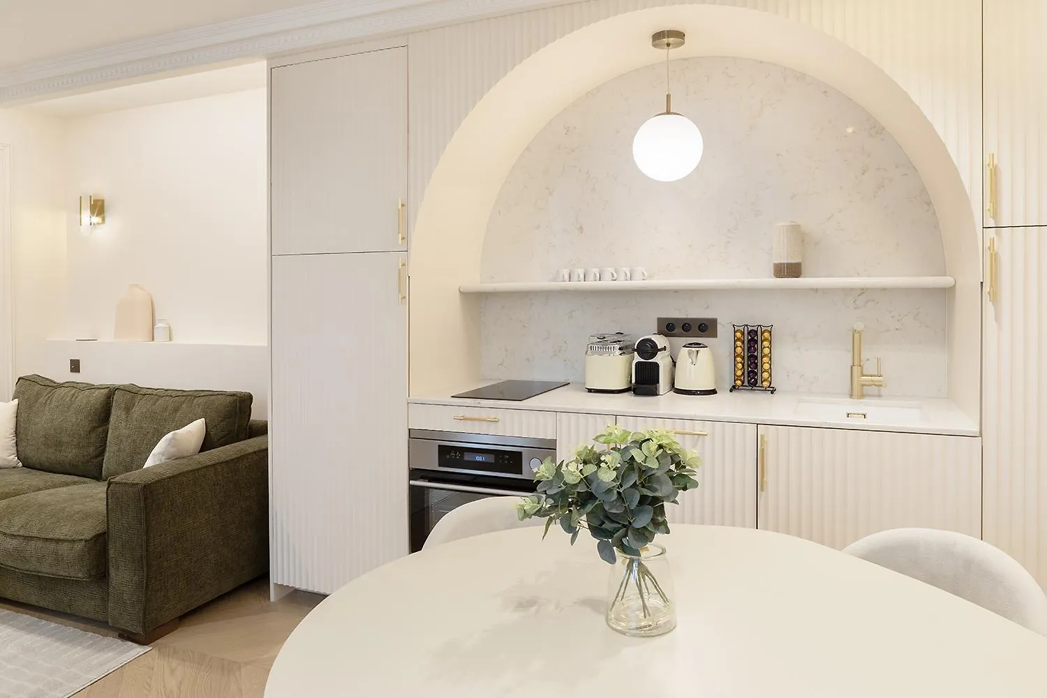 Pick A Flat'S Apartments With Services In Opera París