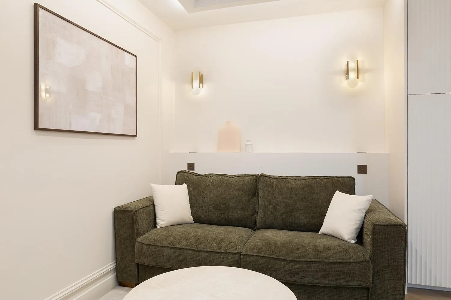 Pick A Flat'S Apartments With Services In Opera París 0*,  Francia