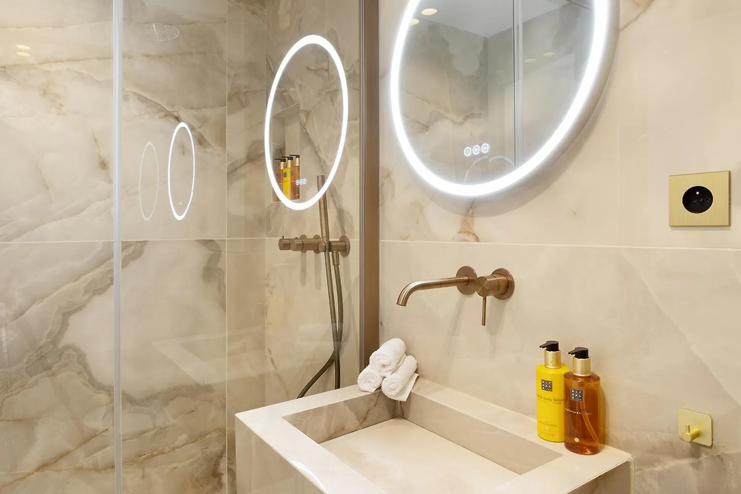 Pick A Flat'S Apartments With Services In Opera París