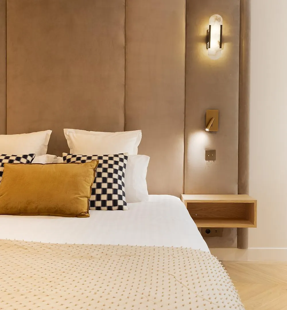 Pick A Flat'S Apartments With Services In Opera París