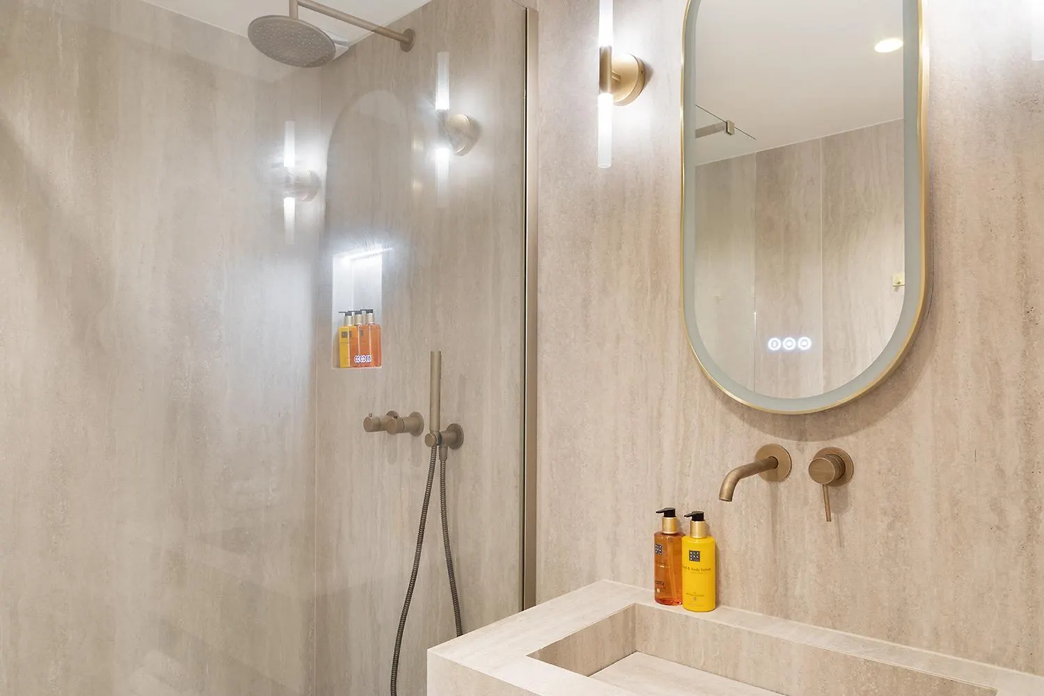 Pick A Flat'S Apartments With Services In Opera París