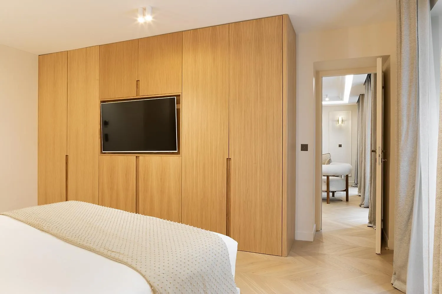 Pick A Flat'S Apartments With Services In Opera París