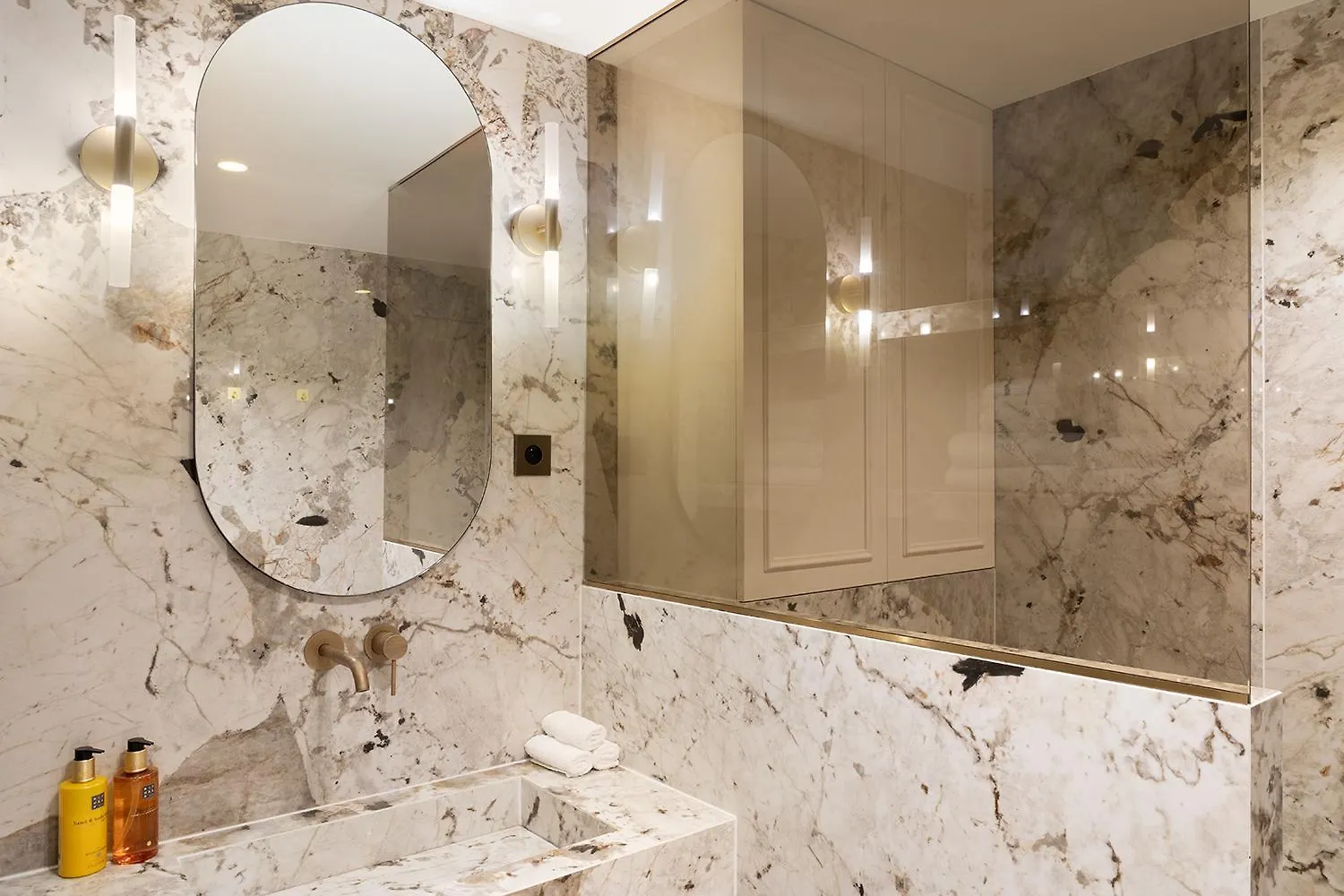 Pick A Flat'S Apartments With Services In Opera París Francia
