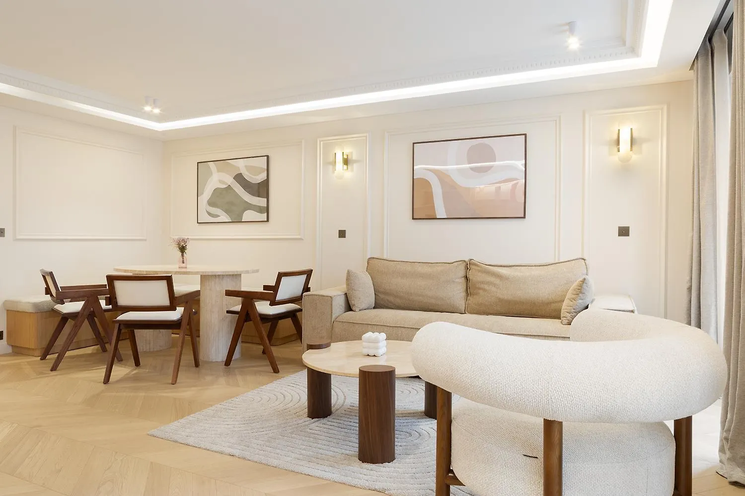 Pick A Flat'S Apartments With Services In Opera París 0*,  Francia