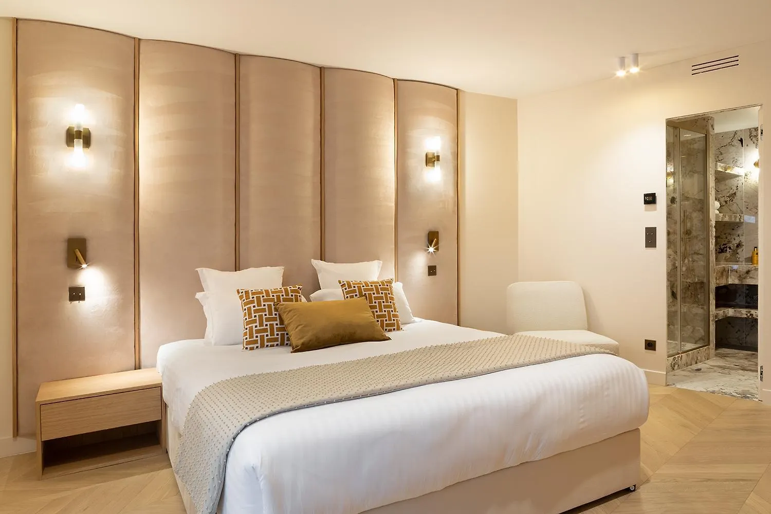 Pick A Flat'S Apartments With Services In Opera París