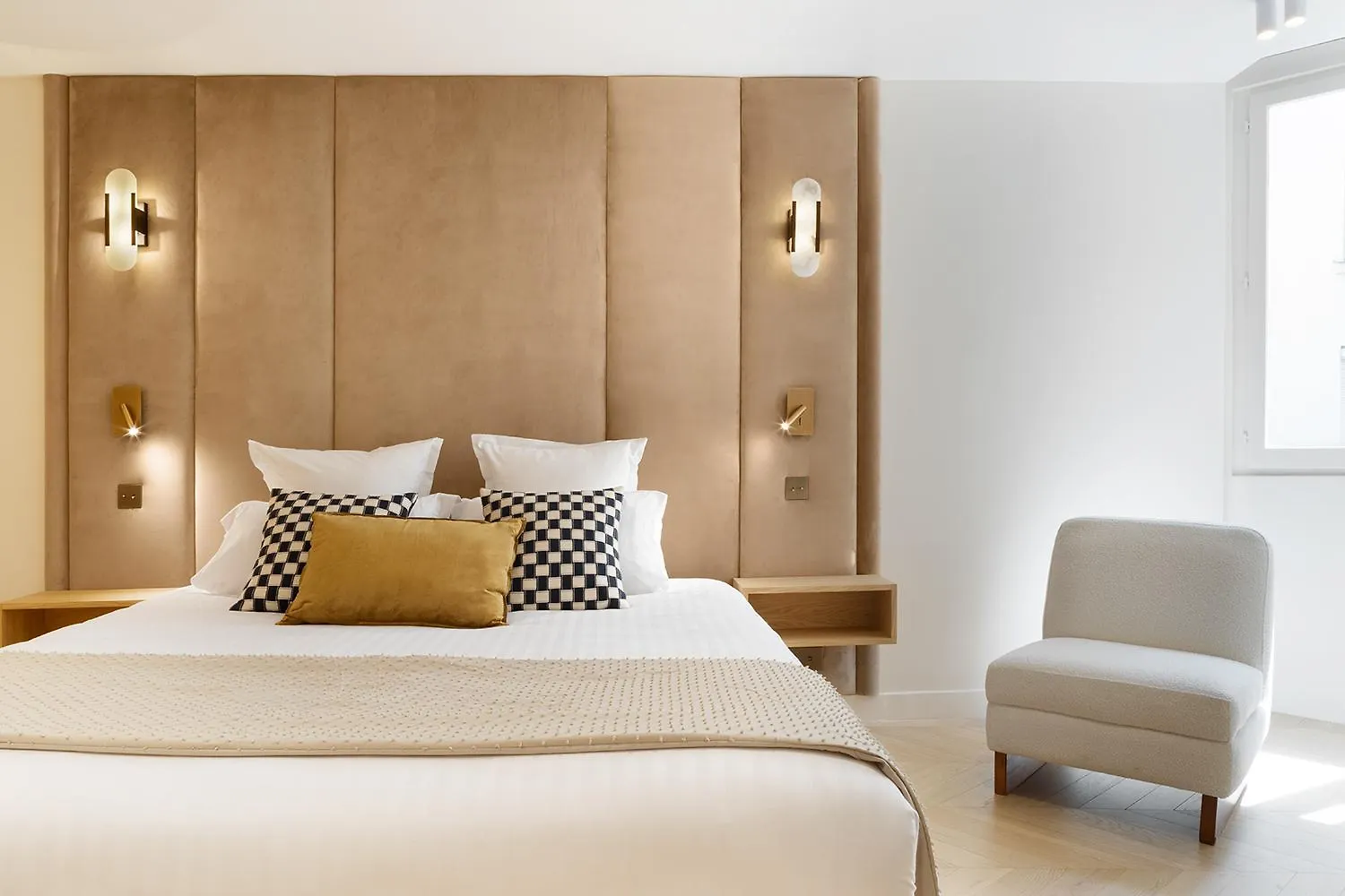 Pick A Flat'S Apartments With Services In Opera París