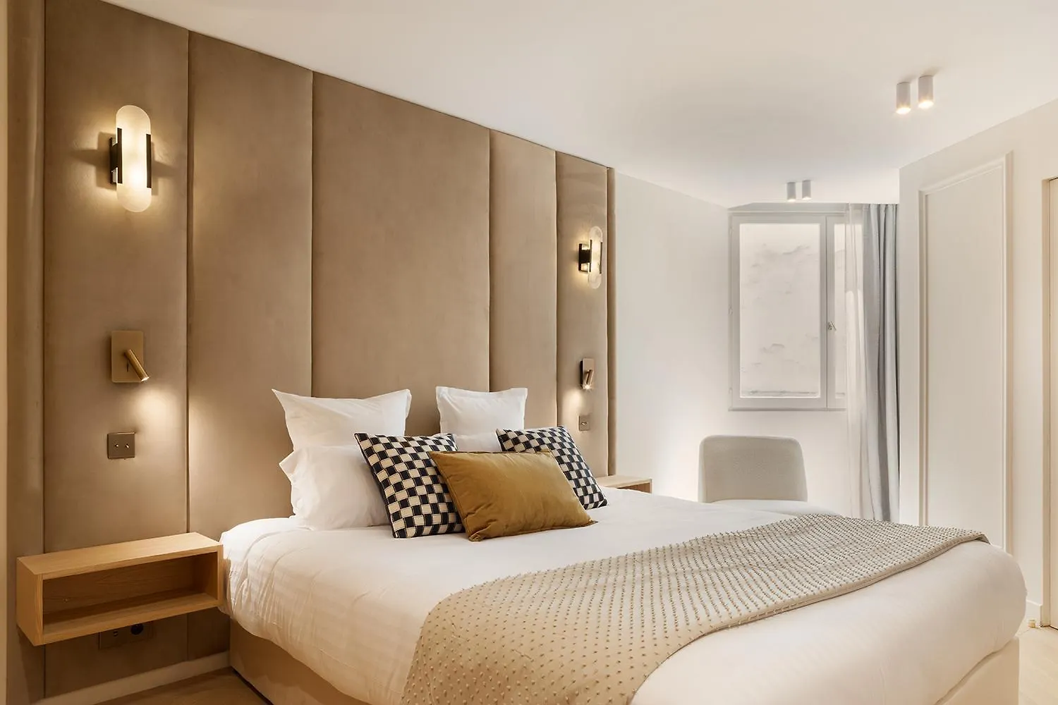 Pick A Flat'S Apartments With Services In Opera París