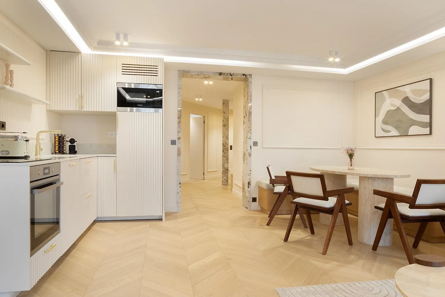 Pick A Flat'S Apartments With Services In Opera París 0*,