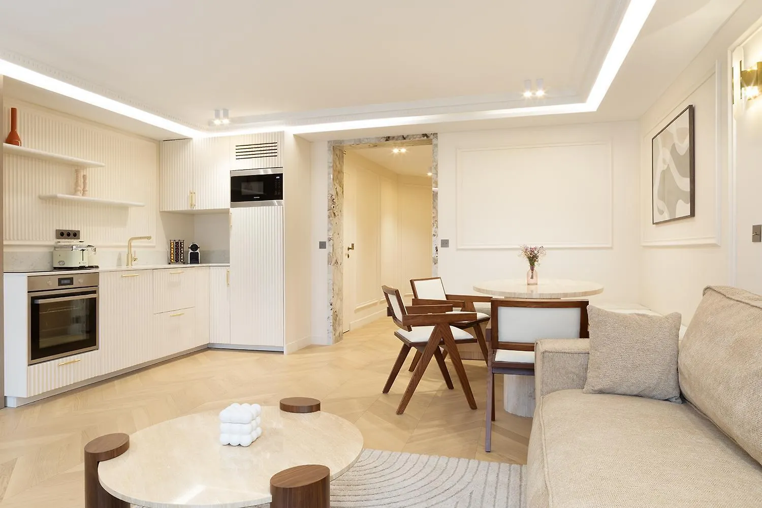 Pick A Flat'S Apartments With Services In Opera París