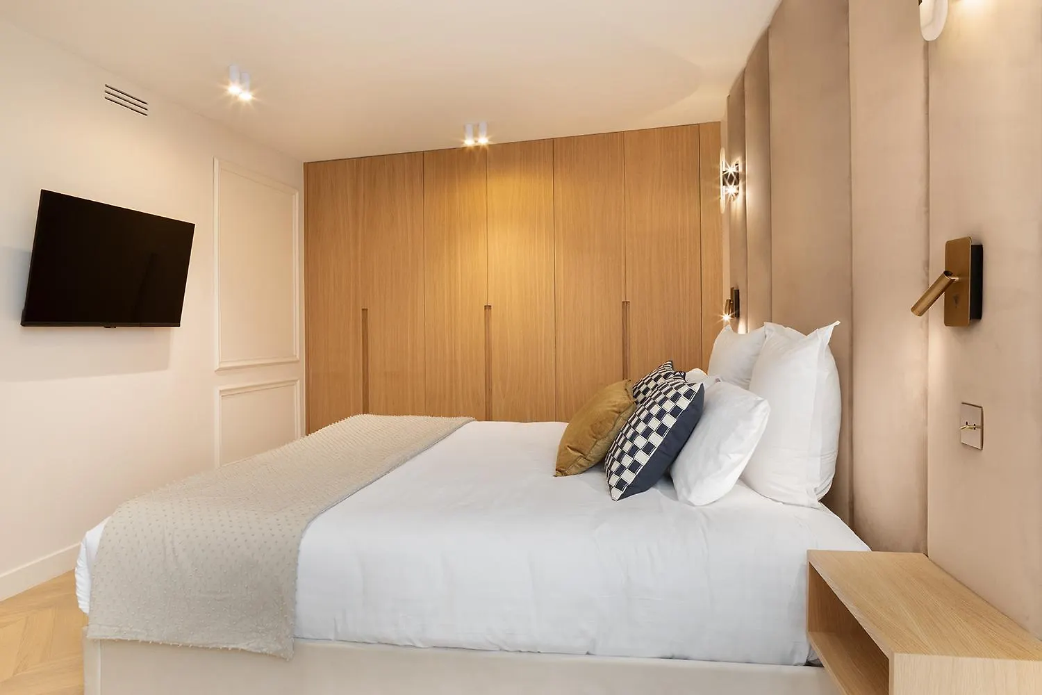 Pick A Flat'S Apartments With Services In Opera París Francia